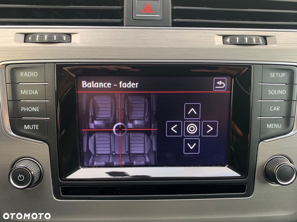 Volkswagen Golf 1.6 TDI BMT Comfortline - 6
