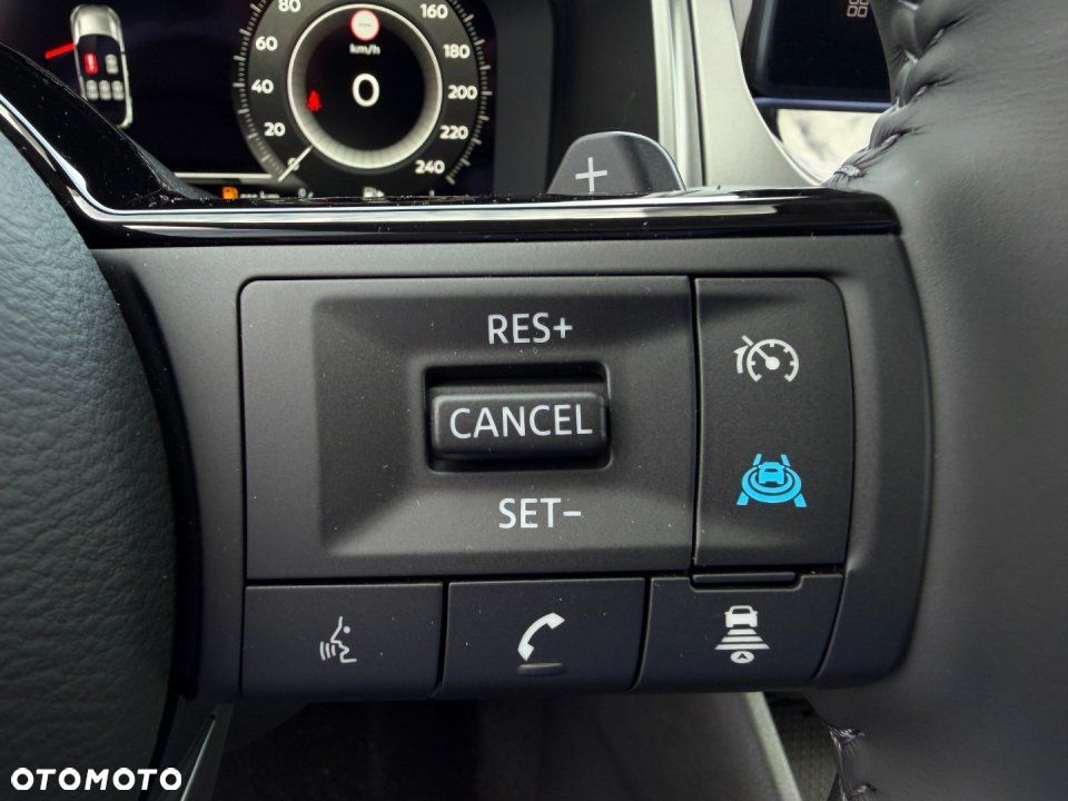 Nissan Qashqai - 36
