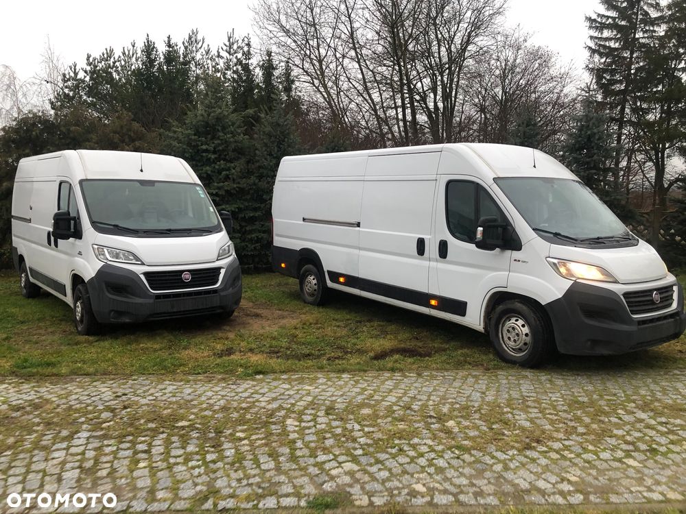 Fiat Ducato - 1