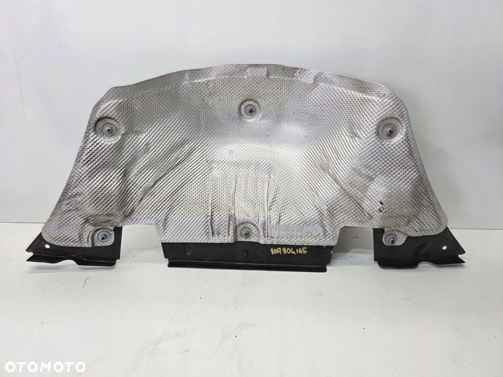 OSŁONA TERMICZNA ŚCIANY GRODZIOWEJ AUDI Q5 FY 80A804165 - 1