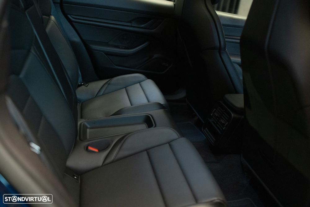 Porsche Taycan Bateria Performance Plus - 19