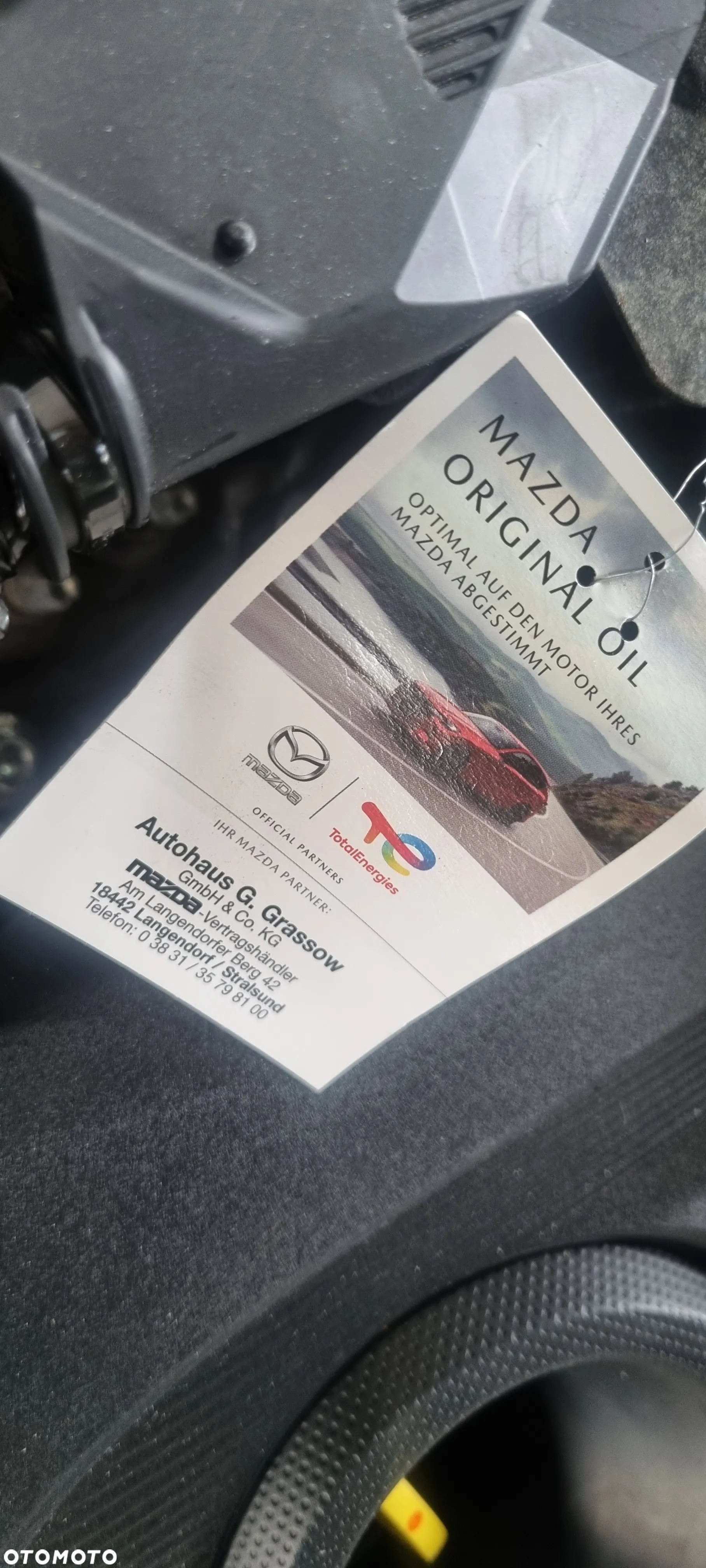 Mazda CX-5 2.2 D Skypassion AWD - 24