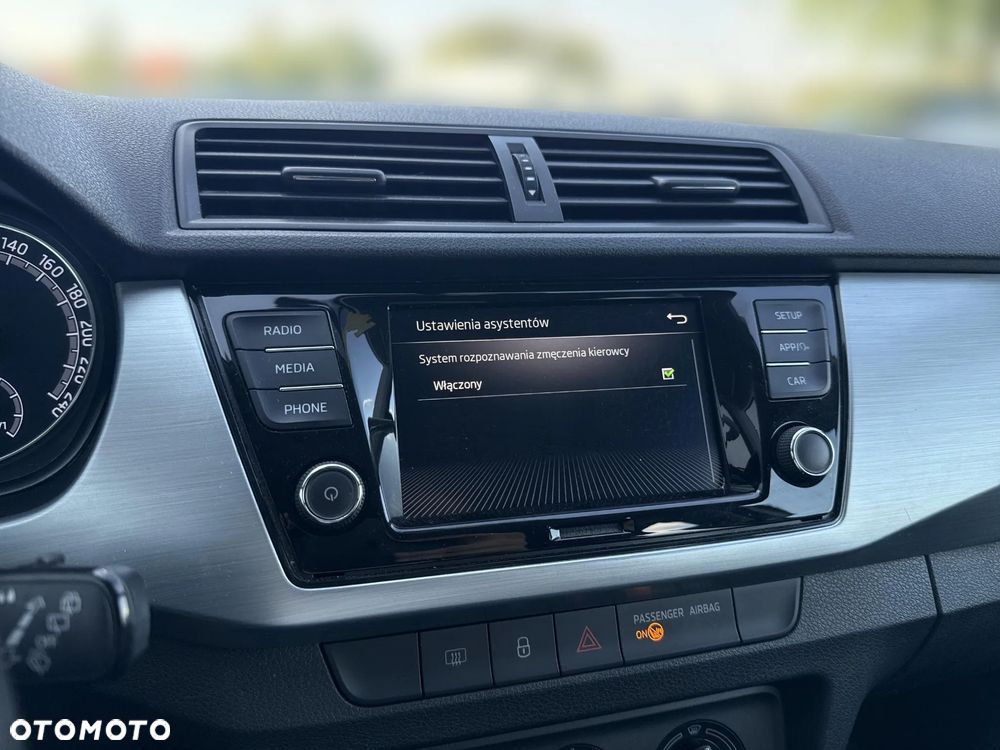 Skoda Fabia 1.0 TSI Ambition - 21