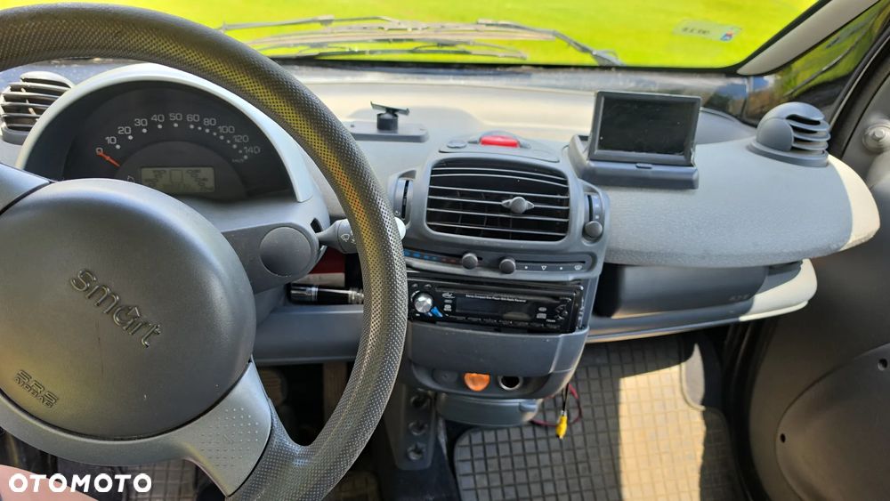 Smart Fortwo & pure - 9
