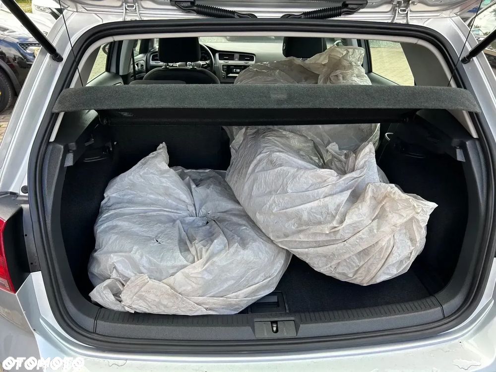 Volkswagen Golf 1.2 TSI BMT Trendline - 14