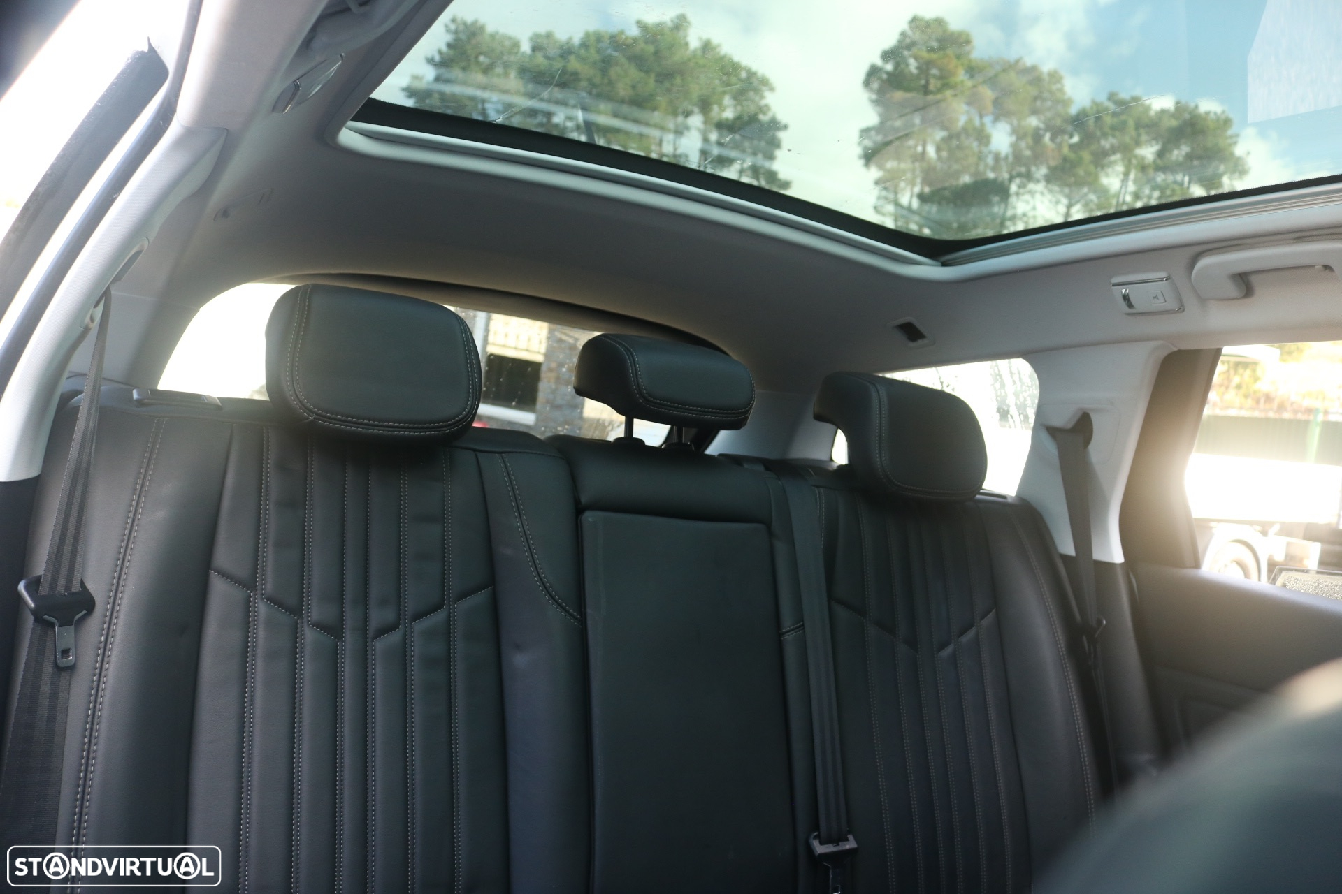 Peugeot 308 SW 1.6 BlueHDi Allure - 11