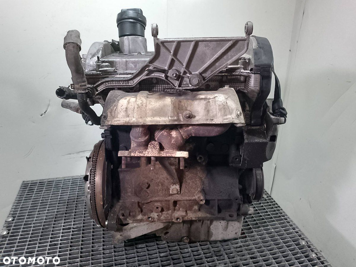 SILNIK SEAT TOLEDO II AGN 1.8 20V - 5