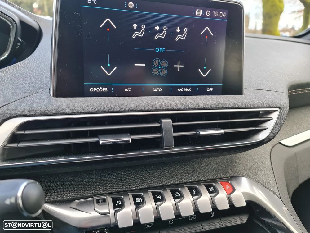 Peugeot 3008 1.2 PureTech GT Line - 13