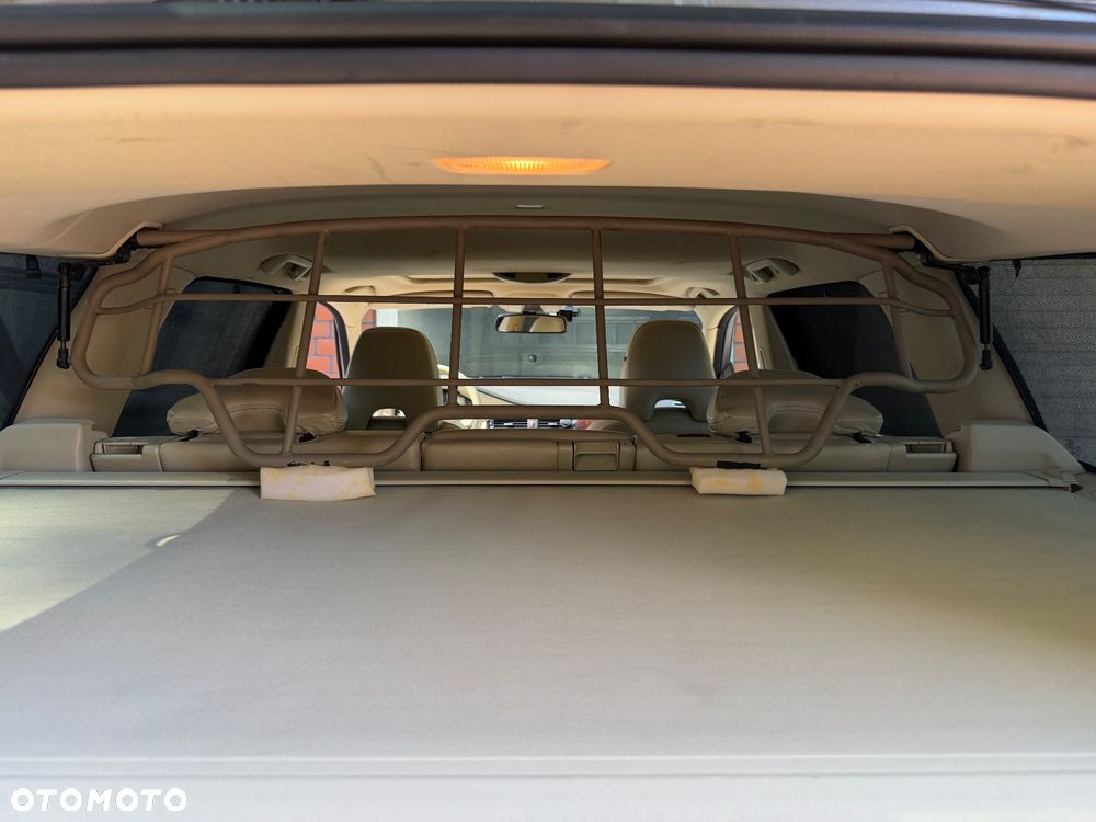 Volvo XC 70 - 29