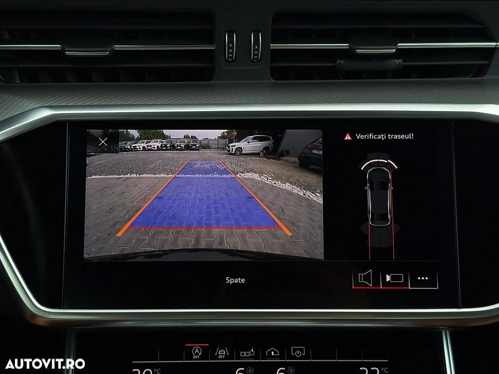 Audi A6 55 TFSI quattro S tronic MHEV S Line - 12