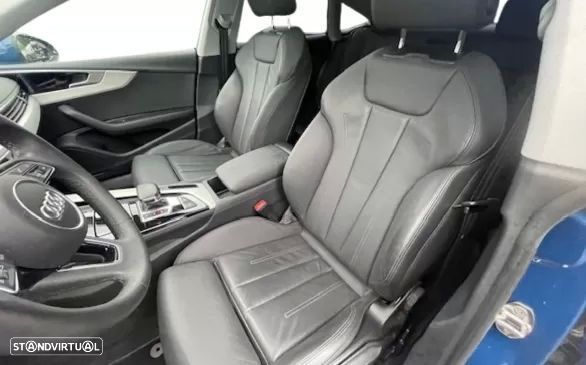 Audi A5 Sportback 35 TDI S tronic S line - 13