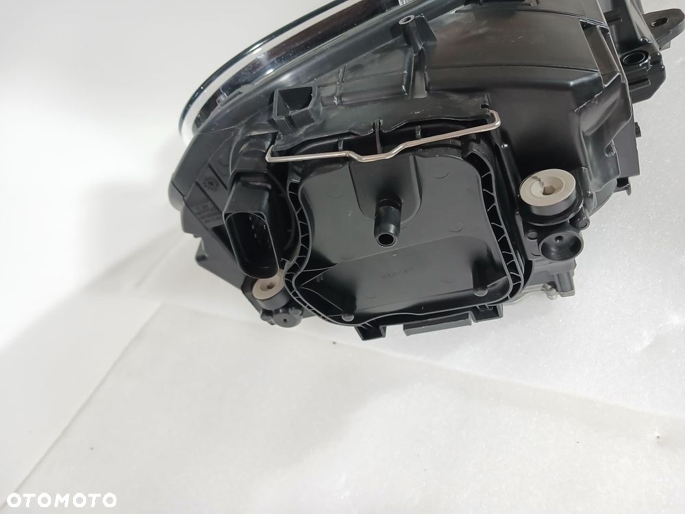 Porsche Macan 95B lift lampy FULL LED komplet lewa prawa moduły - 12