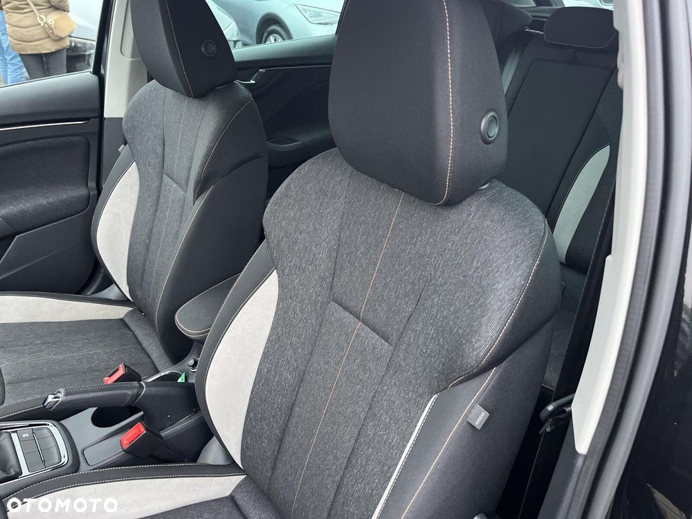 Skoda Scala 1.5 TSI Selection - 14