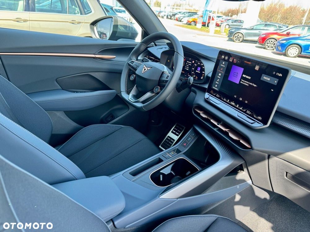 Cupra Terramar - 17