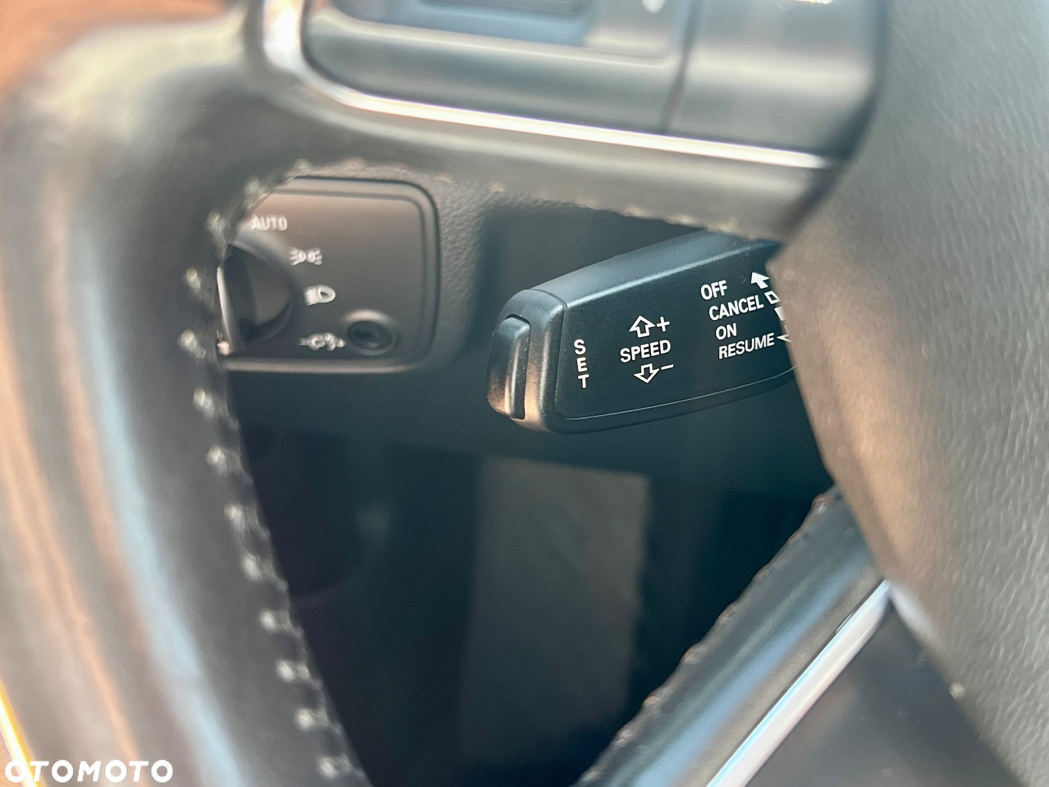Audi A6 2.0 TDI Multitronic - 23