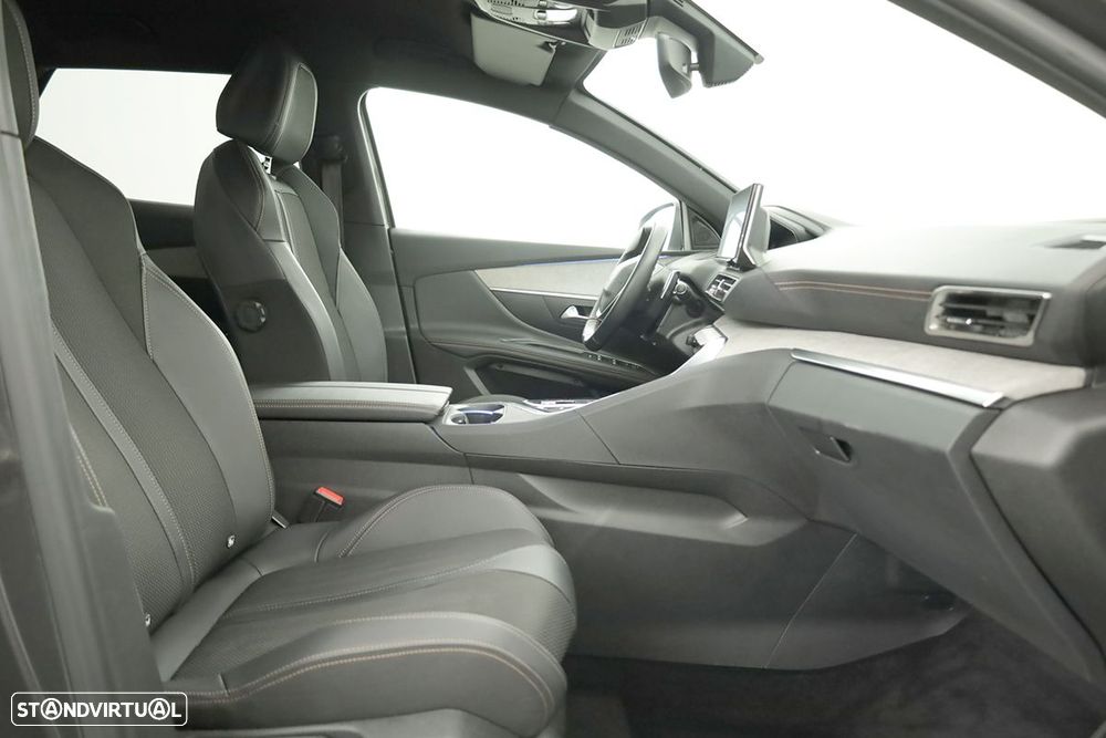 Peugeot 3008 1.2 Hybrid Allure e-DCS6 - 21