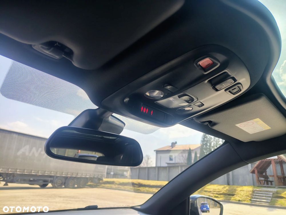 Peugeot 308 BlueHDi 130 Stop & Start GT Pack - 31