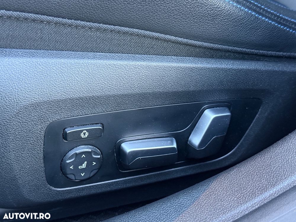 BMW Seria 4 420d xDrive Gran Coupe M Sport - 22