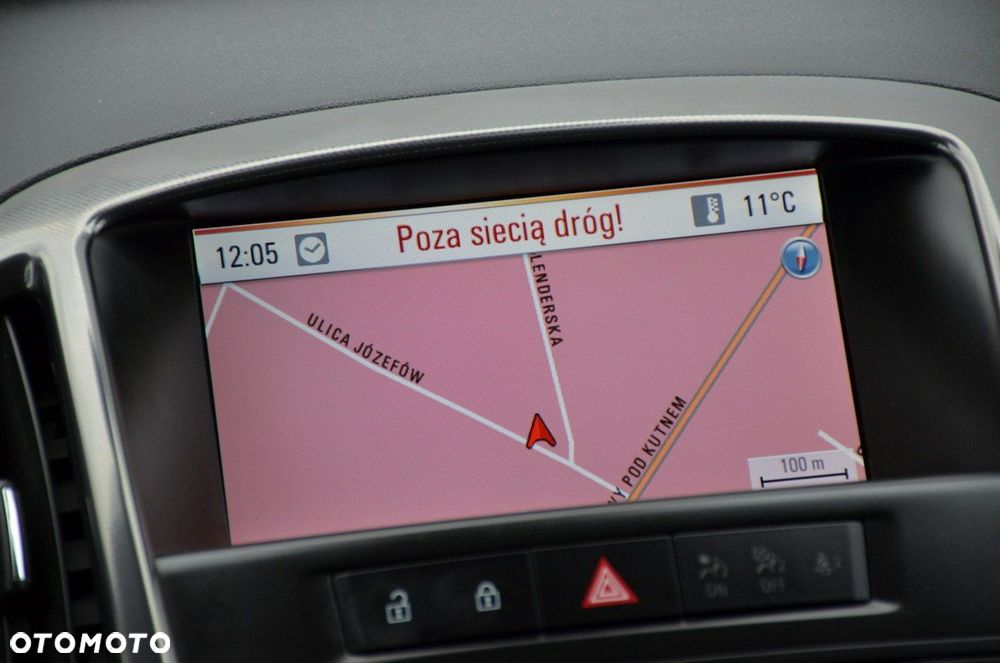 Opel Astra - 32