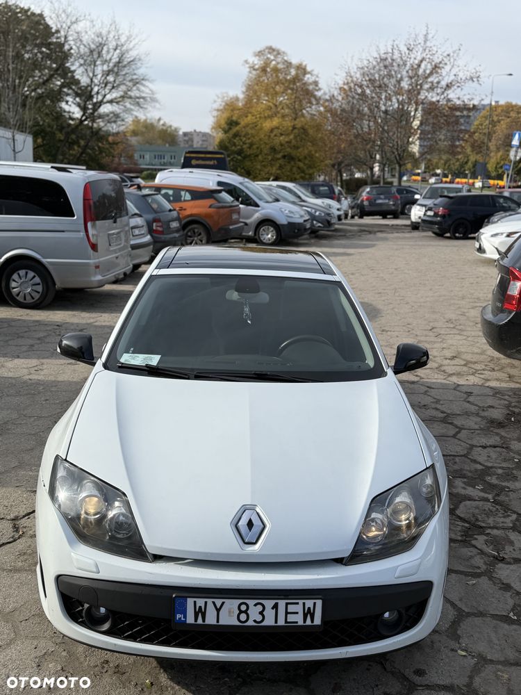 Renault Laguna - 6