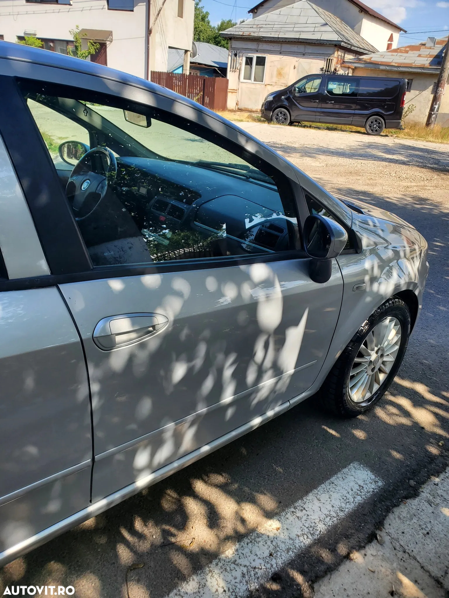 Fiat Linea 1.3 Multijet Active - 13