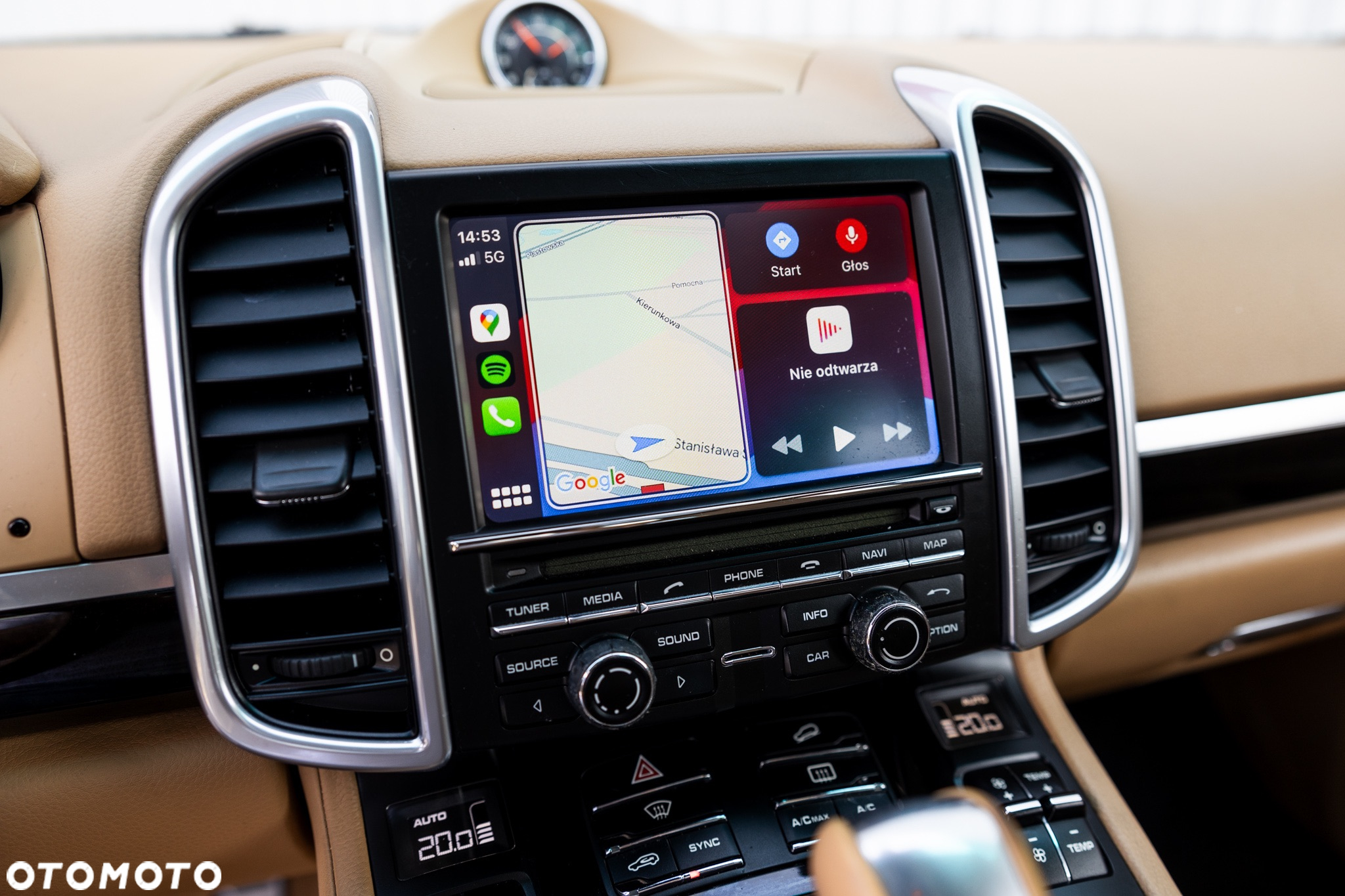 Porsche Cayenne S Hybrid Tiptronic S - 7