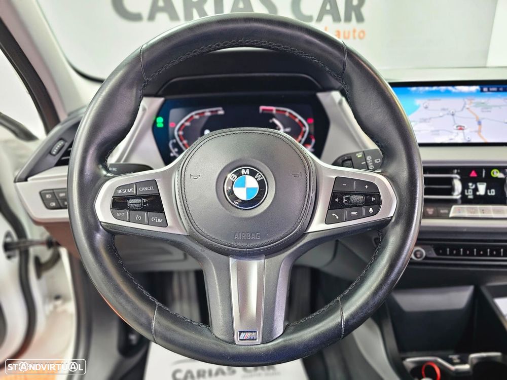 BMW 116 - 15
