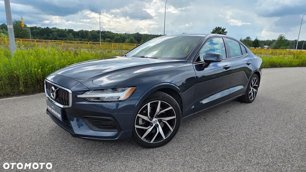 Volvo S60 T5 Geartronic Momentum - 7