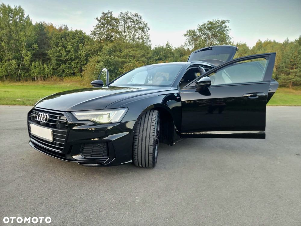 Audi A6 Avant - 35