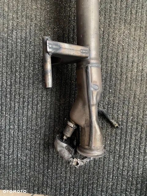 FILTR DPF MERCEDES SPRINTER 906 - 3