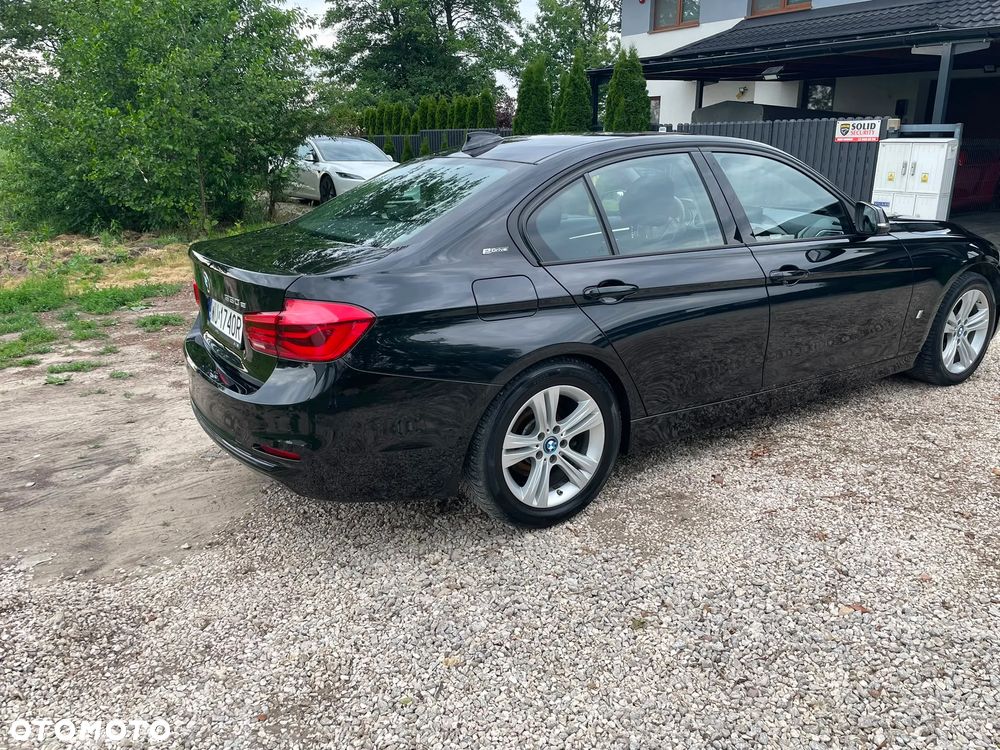 BMW Seria 3 - 3