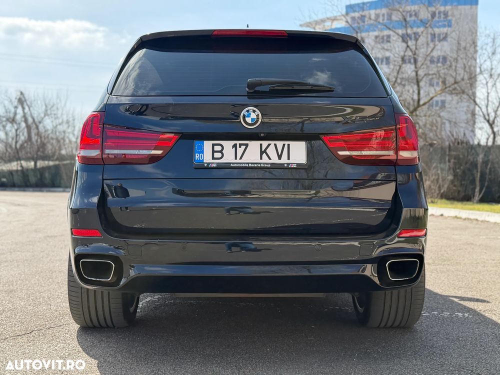 BMW X5 xDrive30d - 6