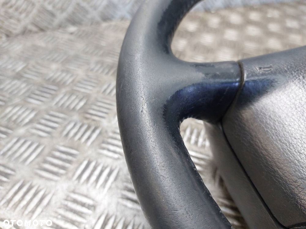 KIEROWNICA + PODUSZKA AUDI A4 B5 FL 4B0419091S 4B0419091AM 4B0880201AD - 2