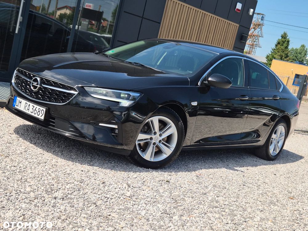 Opel Insignia 2.0 Business Elegance - 3