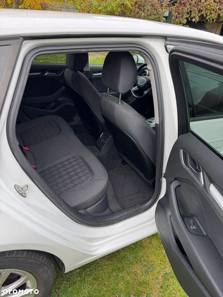 Audi A3 - 13