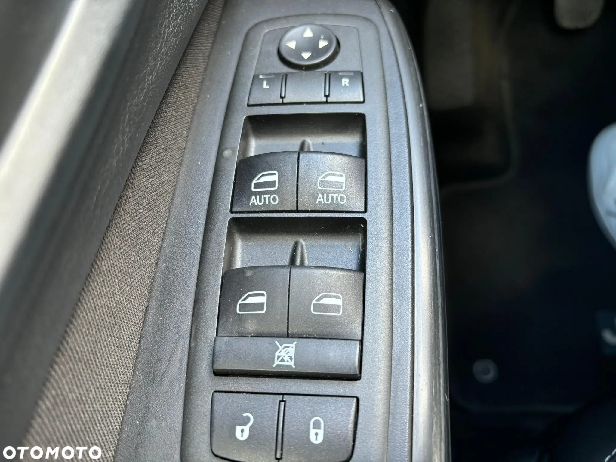 Jeep Cherokee 2.0 MJD Active Drive I Longitude - 12