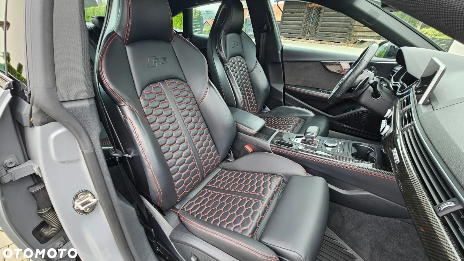 Audi RS5 Quattro Limited Edition Tiptronic - 18