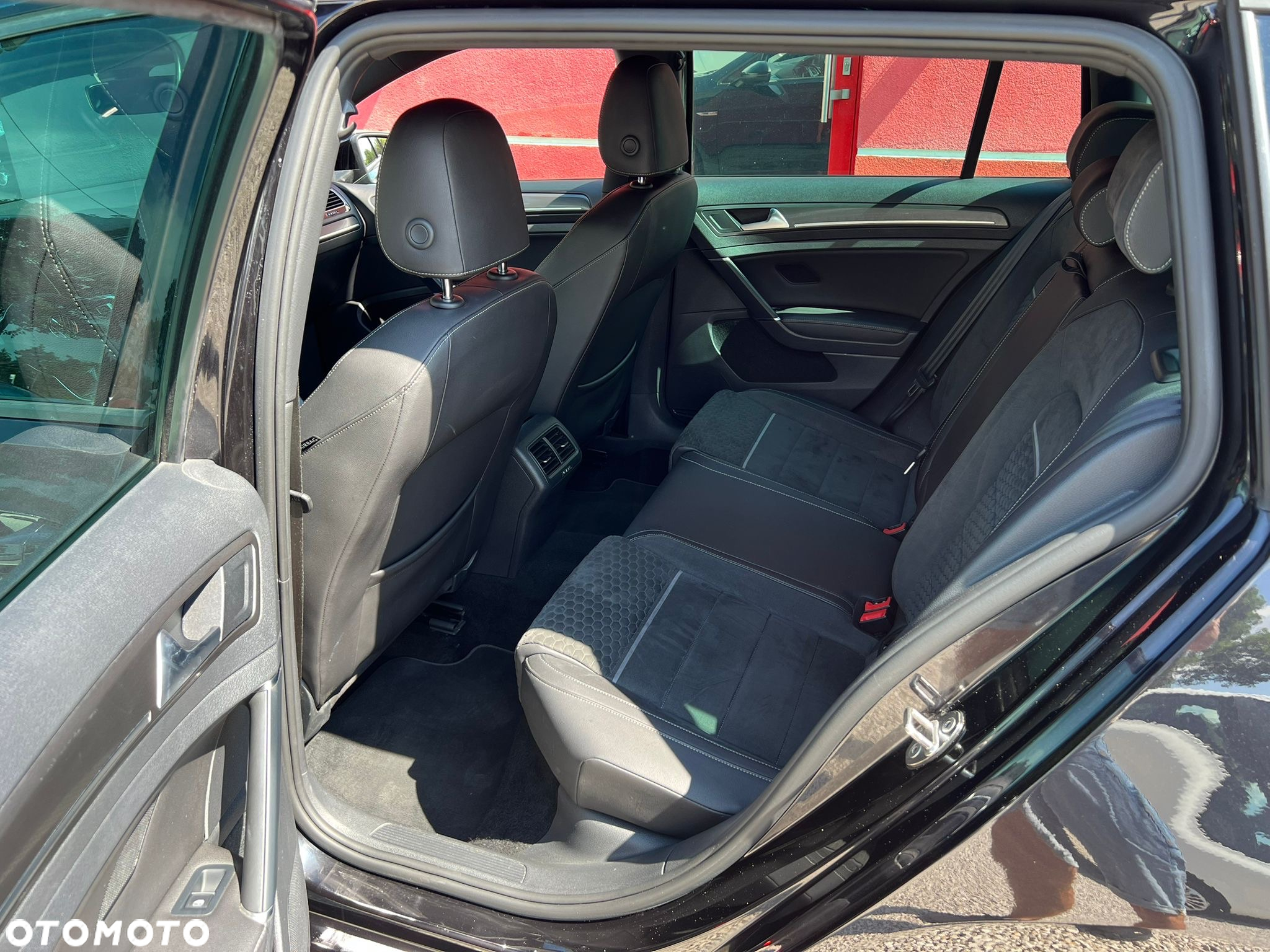 Volkswagen Golf Variant GTD 2.0 TDI SCR DSG - 11