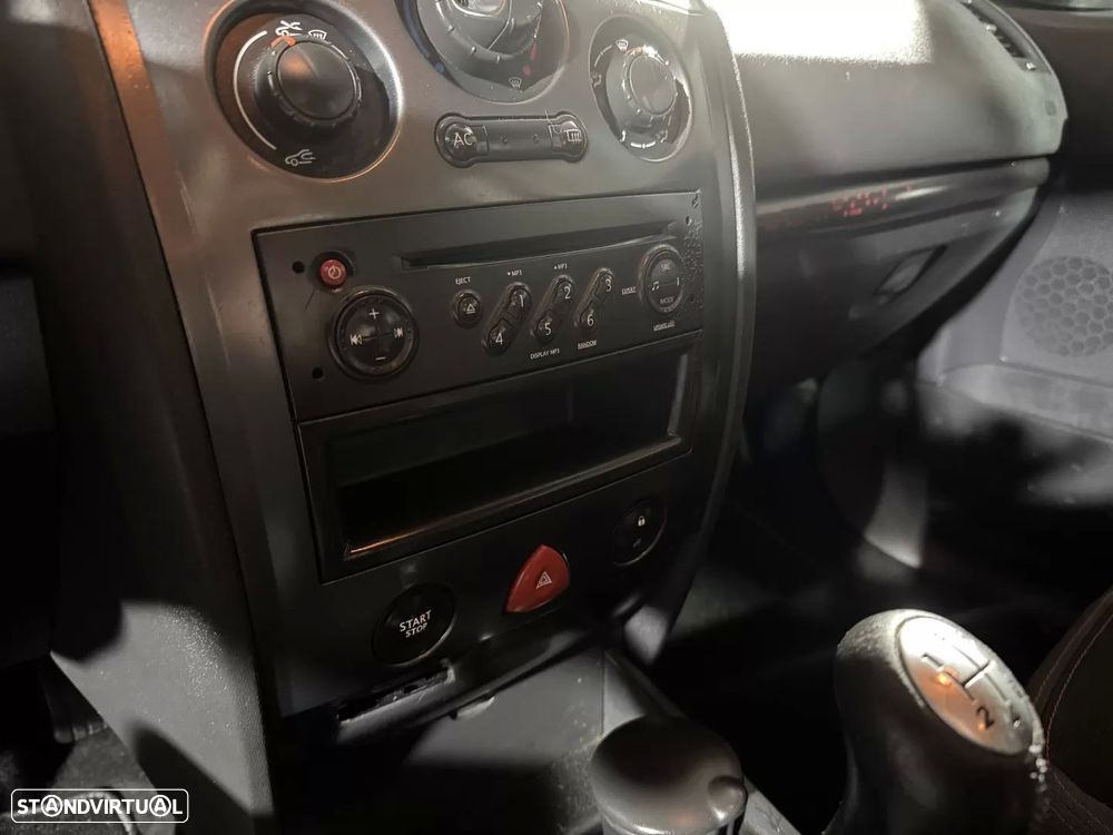 Renault Mégane Break 1.5 dCi Dynamique - 20