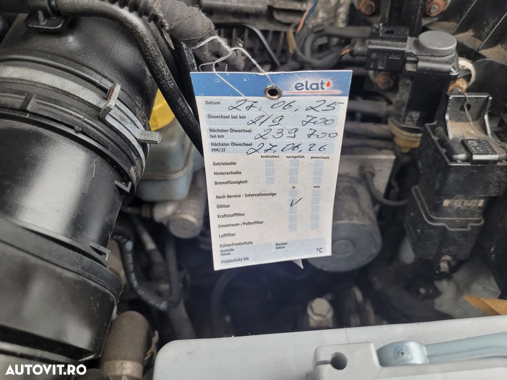 Skoda Fabia 1.4 TDI Edition - 22