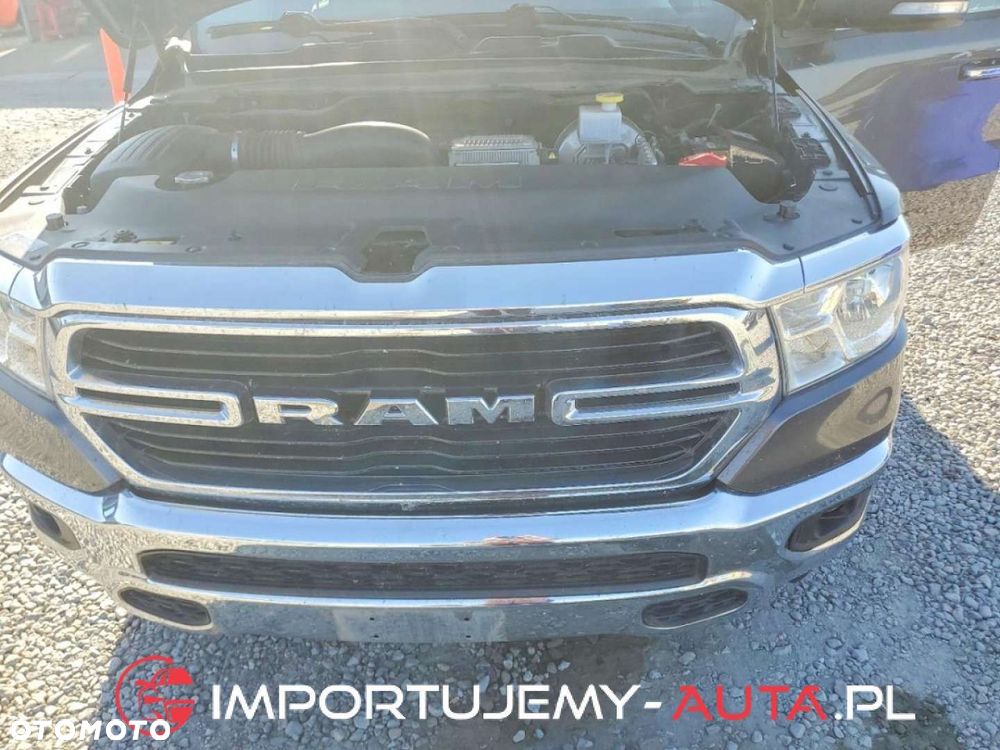 RAM 1500 - 7