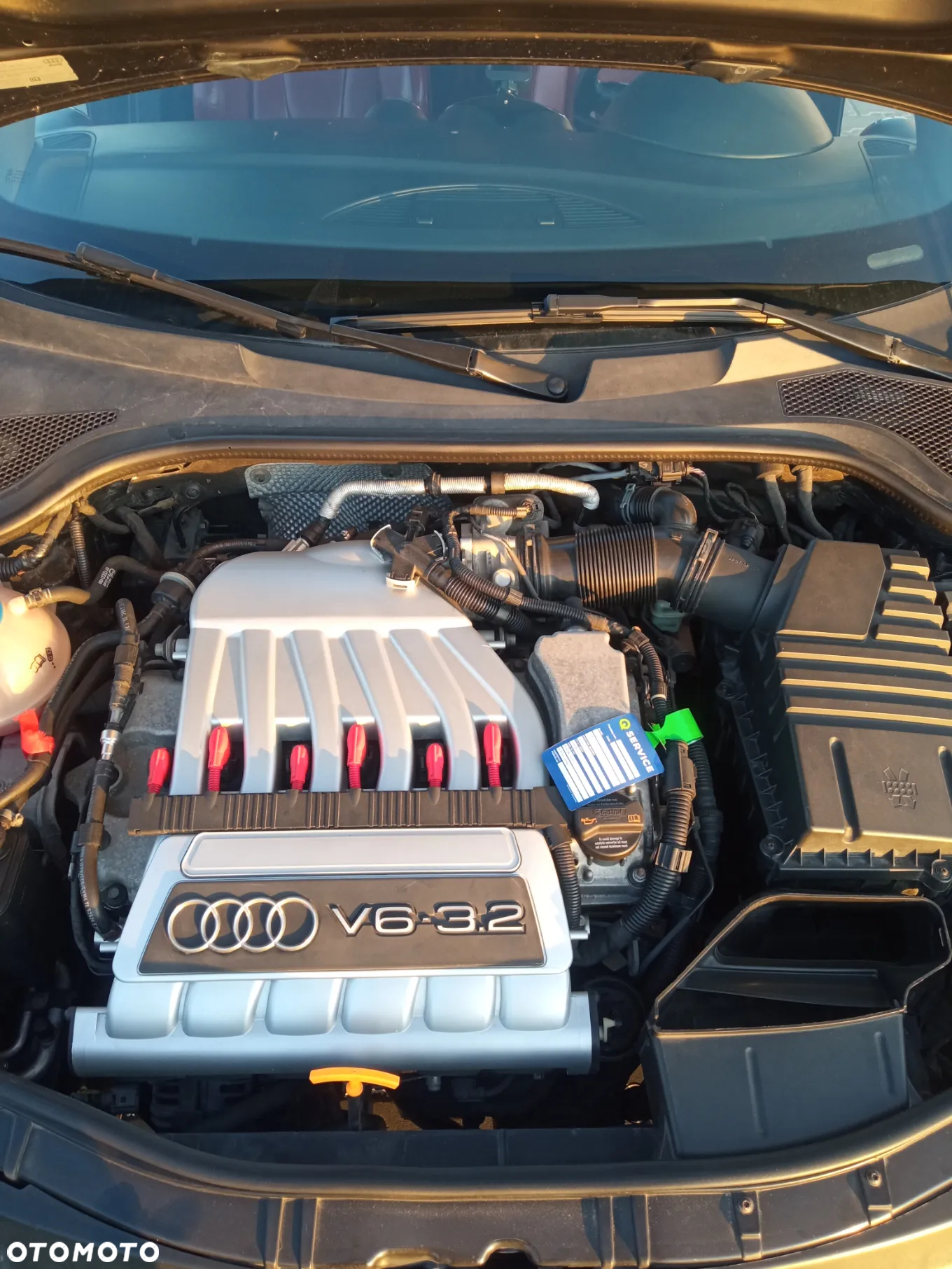 Audi TT Coupe 3.2 Quattro - 14