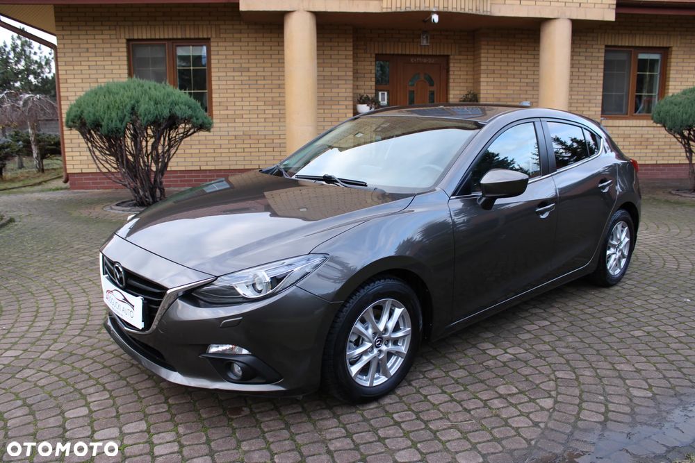 Mazda 3 2.0 Skyenergy - 3