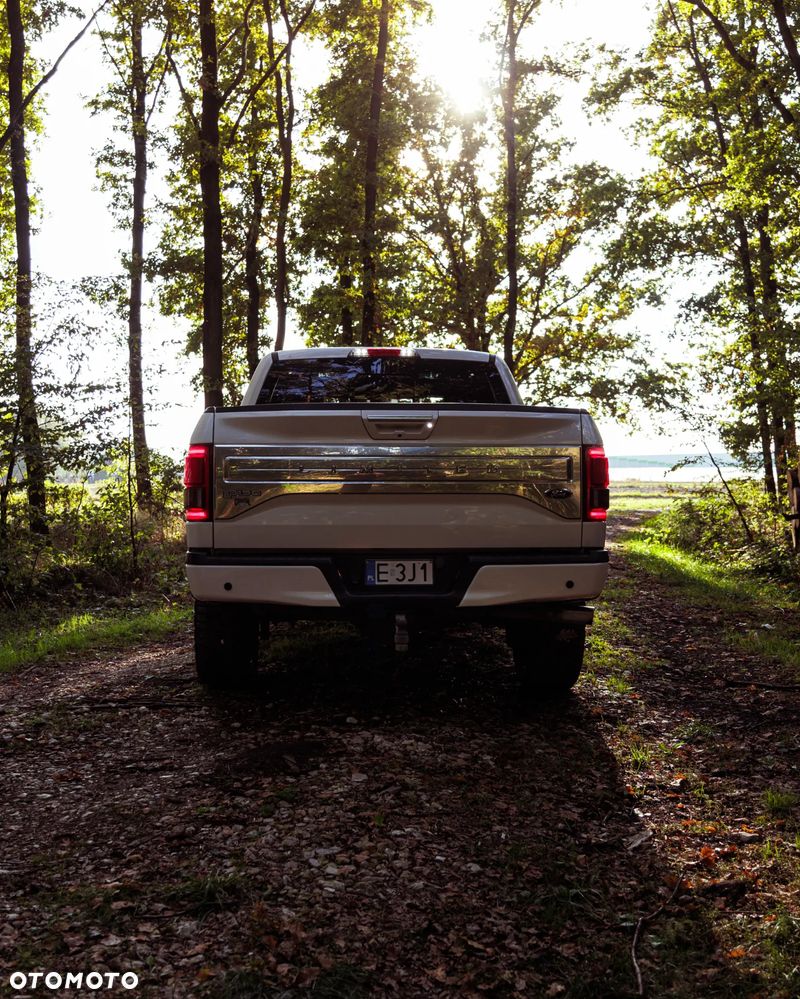 Ford F150 - 22