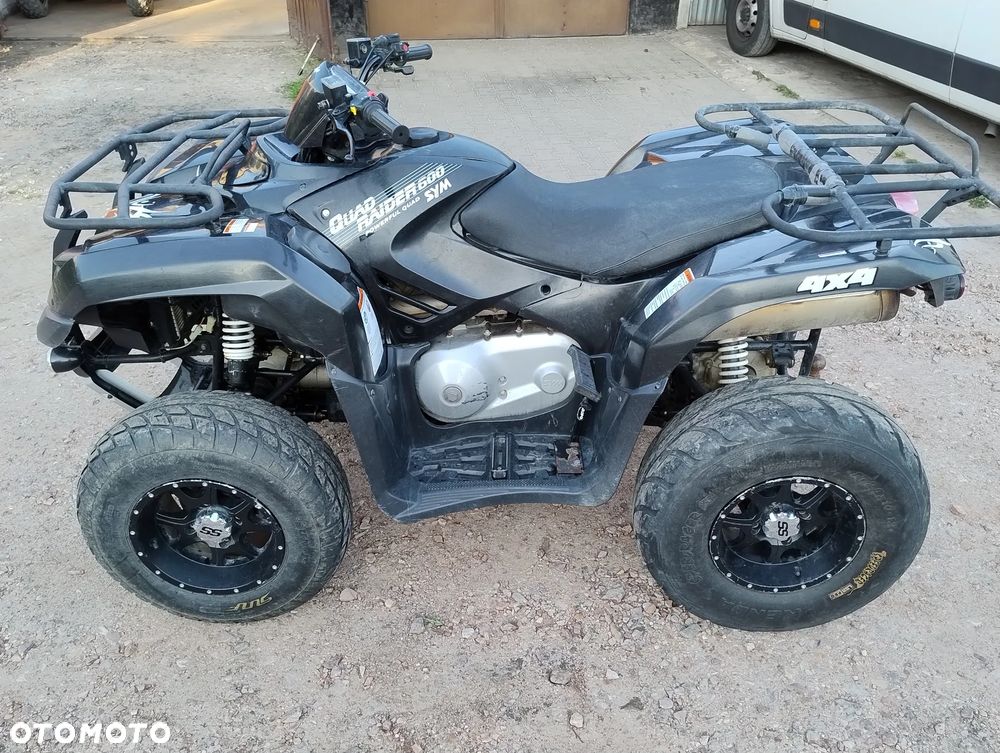 Suzuki Inny - 30