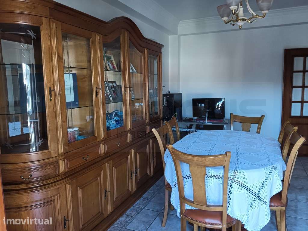 Apartamento T3 Oiã - Grande imagem: 3/36