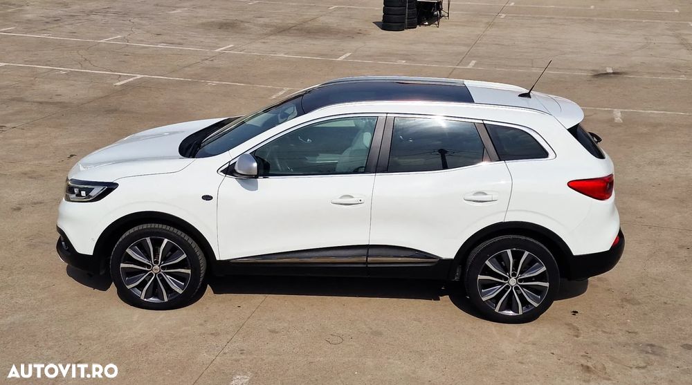 Renault Kadjar Energy TCe 130 Business - 33