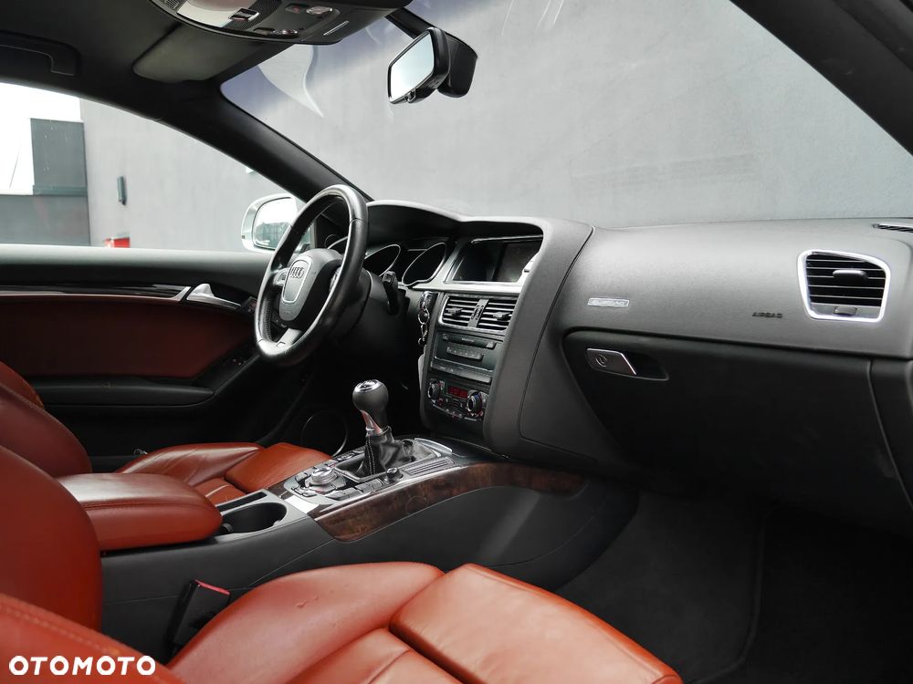 Audi S5 Coupé 4.2 Quattro - 26