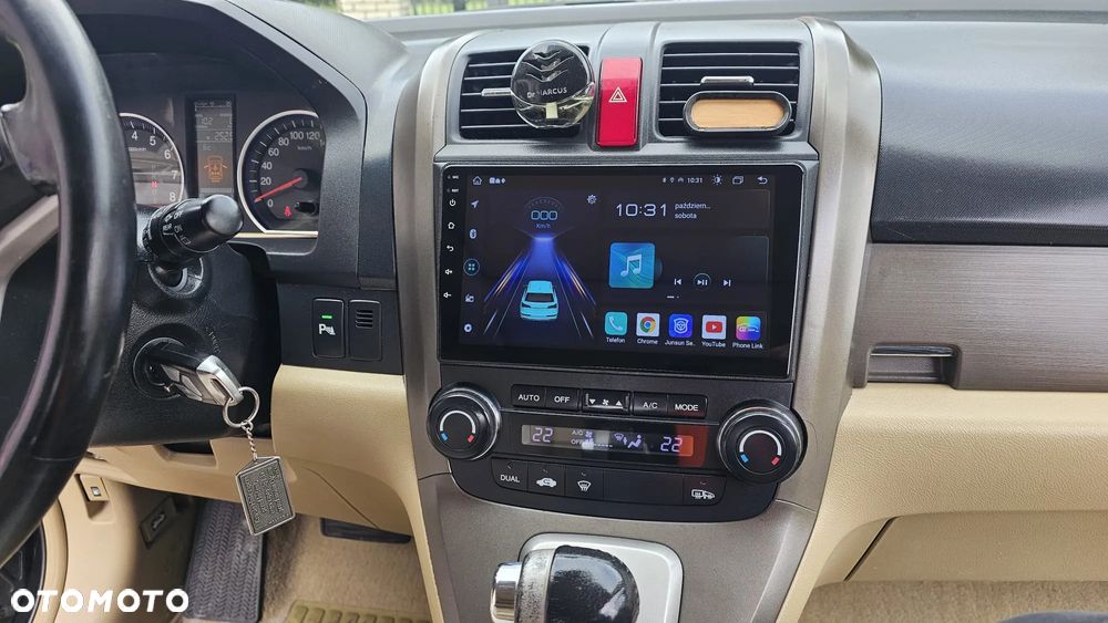 Honda CR-V 2.0 Executive - 12