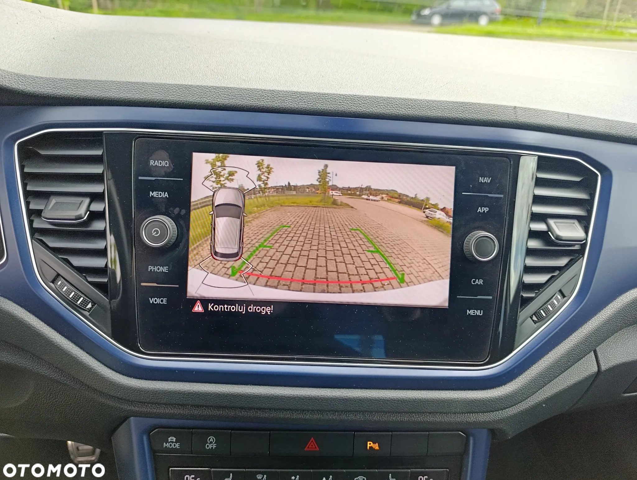 Volkswagen T-Roc 2.0 TDI SCR Move - 22